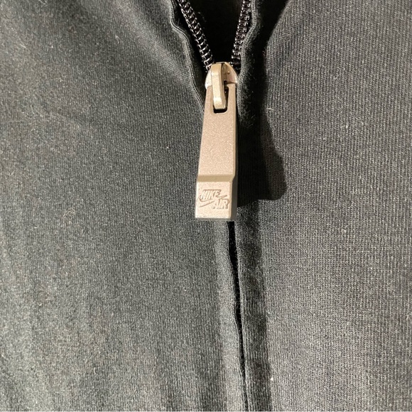 3x Nike zip up jacket. - Picture 3 of 5